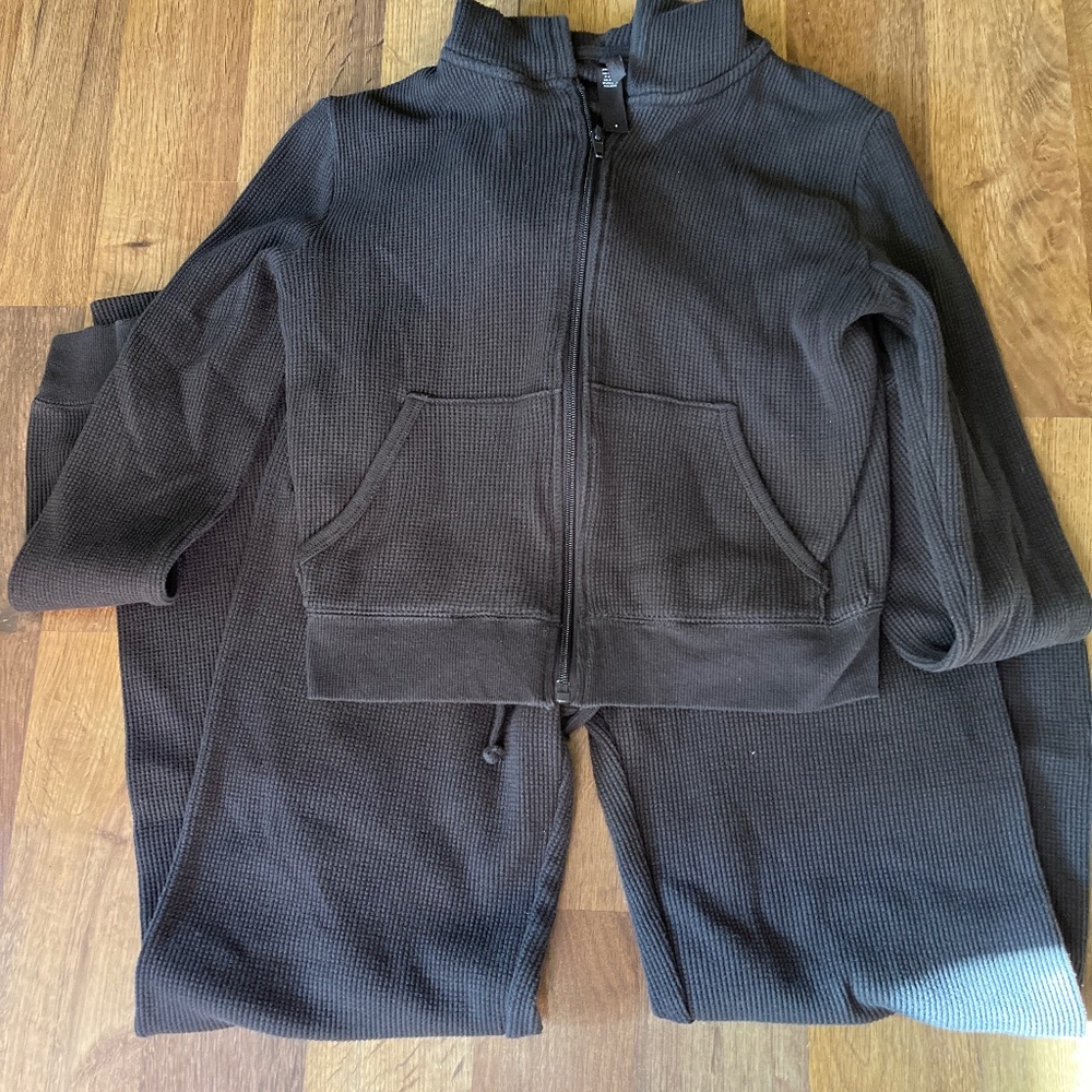 Skims two piece set